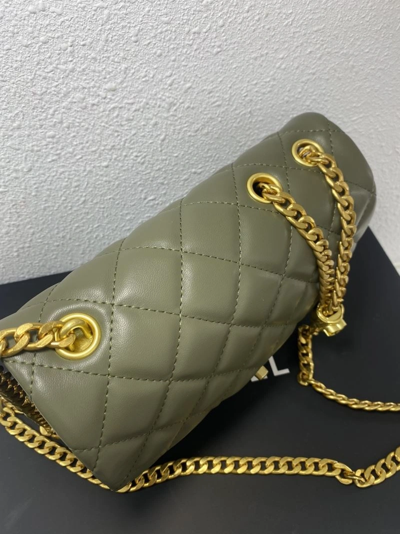 Chanel Satchel Bags 4049B-0517