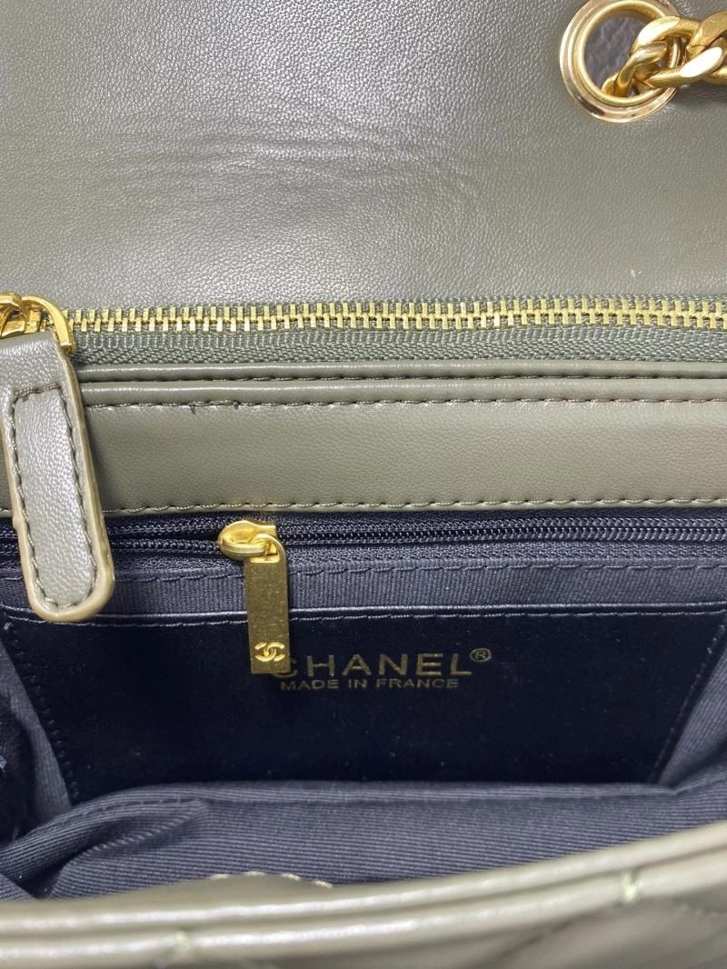 Chanel Satchel Bags 4049B-0517
