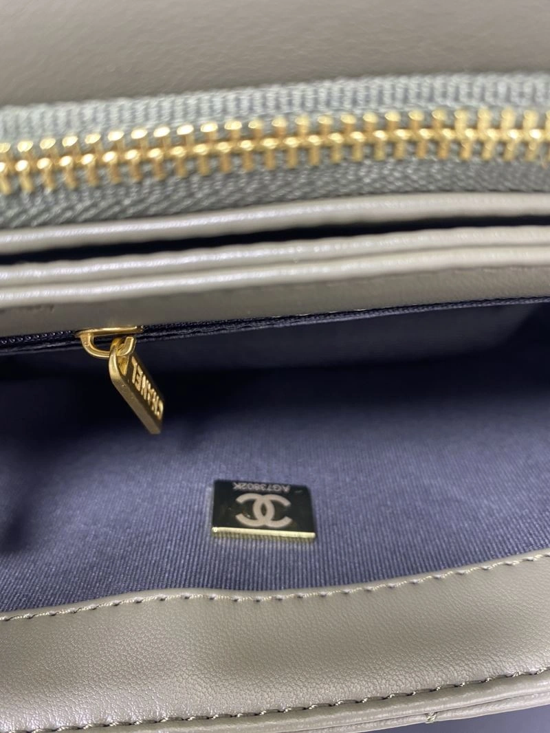 Chanel Satchel Bags 4049B-0517