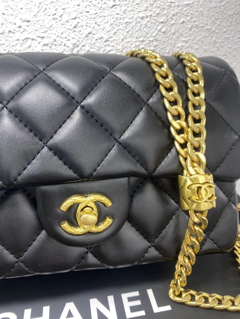 Chanel Satchel Bags 4049B-0518