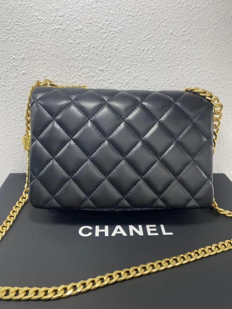 Chanel Satchel Bags 4049B-0518