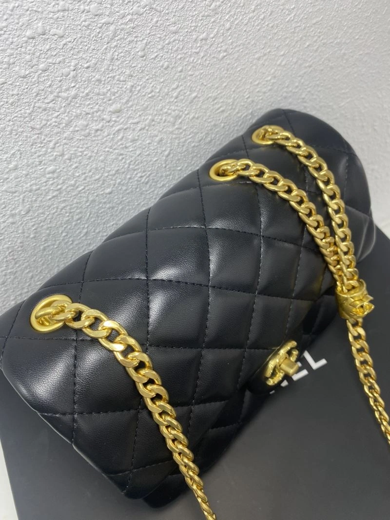 Chanel Satchel Bags 4049B-0518