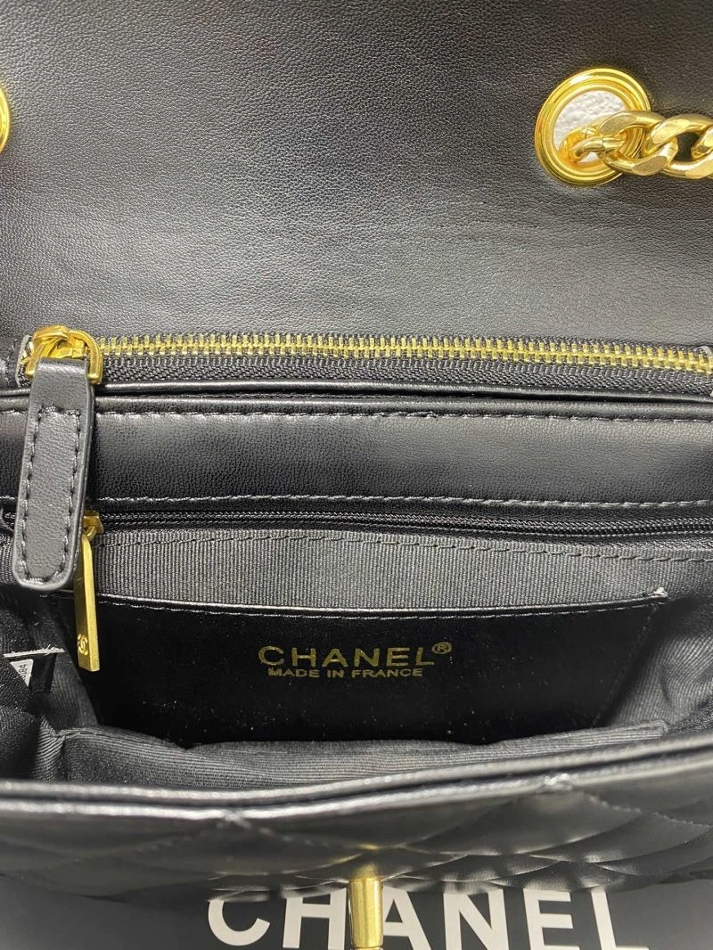 Chanel Satchel Bags 4049B-0518