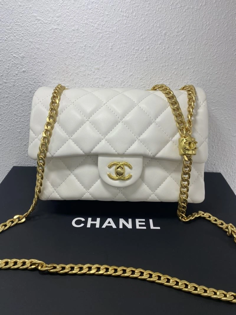 Chanel Satchel Bags 4049B-0519
