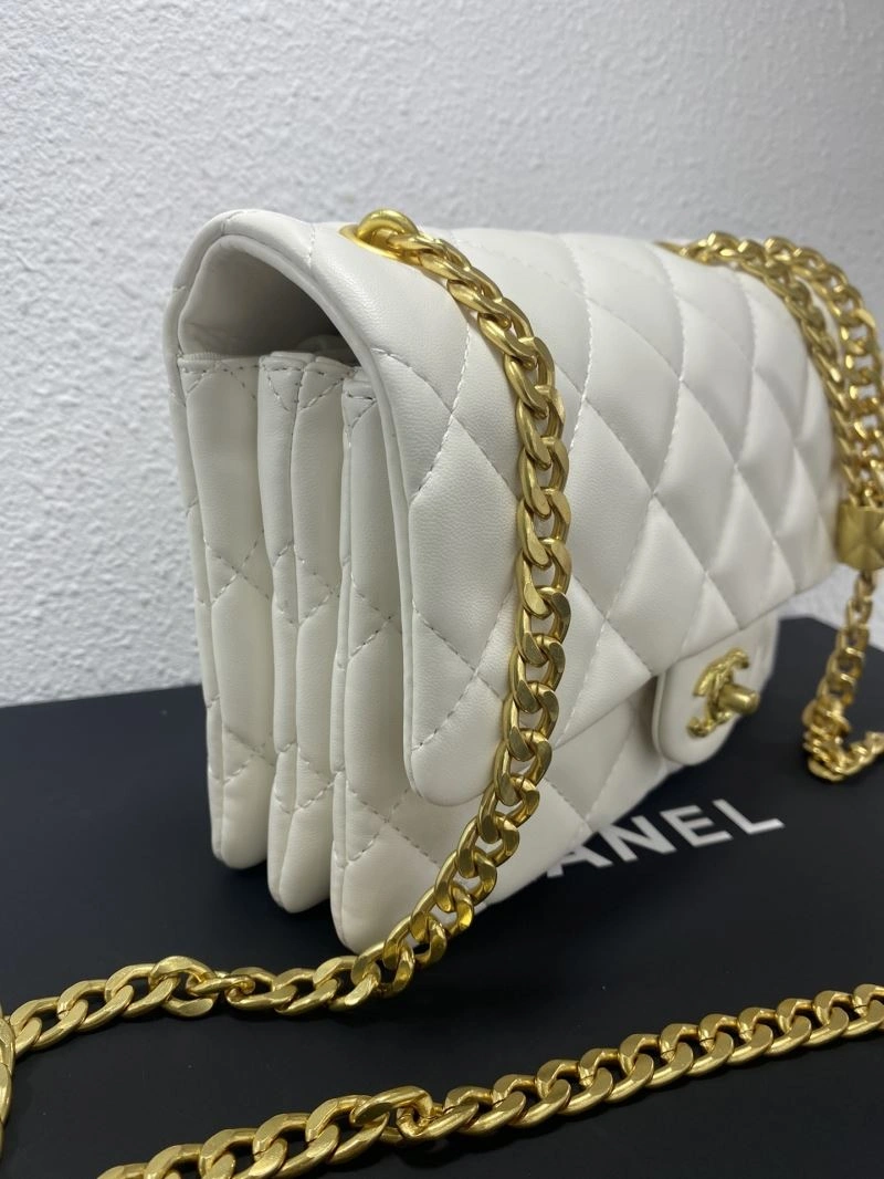 Chanel Satchel Bags 4049B-0519