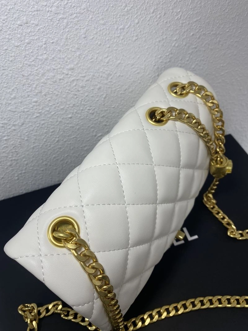 Chanel Satchel Bags 4049B-0519
