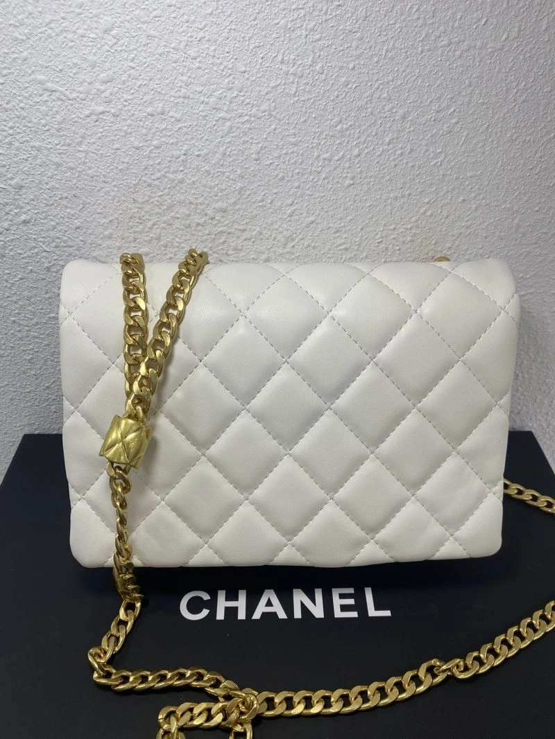 Chanel Satchel Bags 4049B-0519