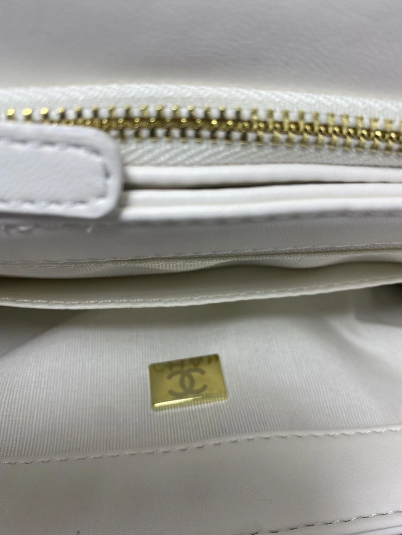 Chanel Satchel Bags 4049B-0519