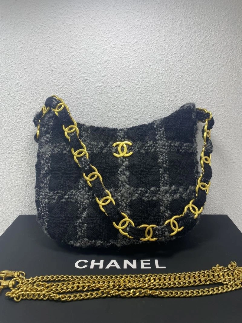 Chanel Satchel Bags 4049B-0520
