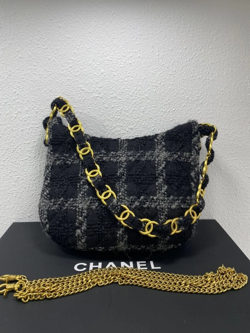 Chanel Satchel Bags 4049B-0520