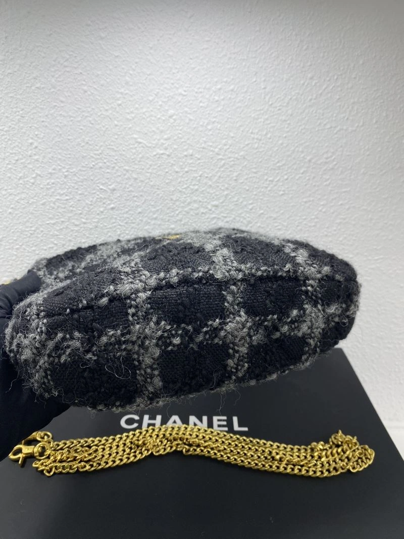 Chanel Satchel Bags 4049B-0520