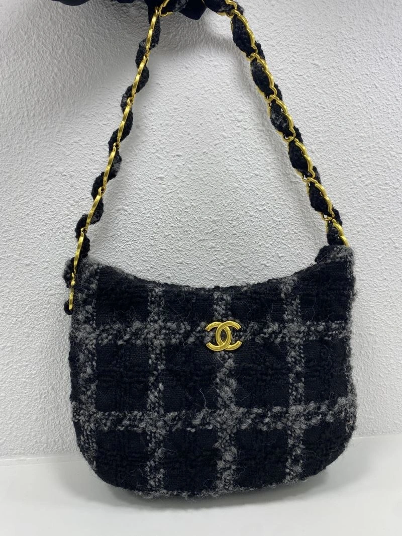 Chanel Satchel Bags 4049B-0520