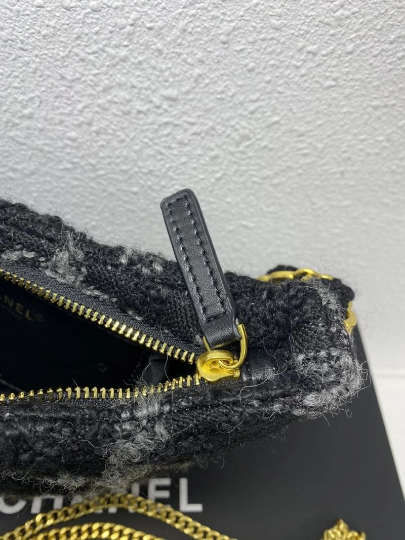 Chanel Satchel Bags 4049B-0520