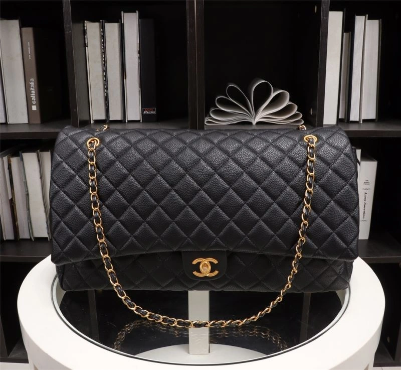 Chanel Satchel Bags 4049B-0531