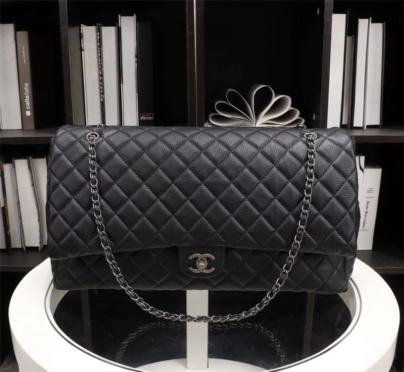 Chanel Satchel Bags 4049B-0532