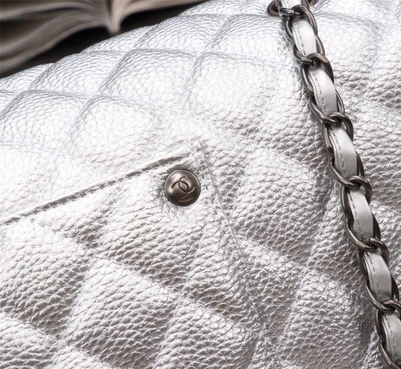 Chanel Satchel Bags 4049B-0533