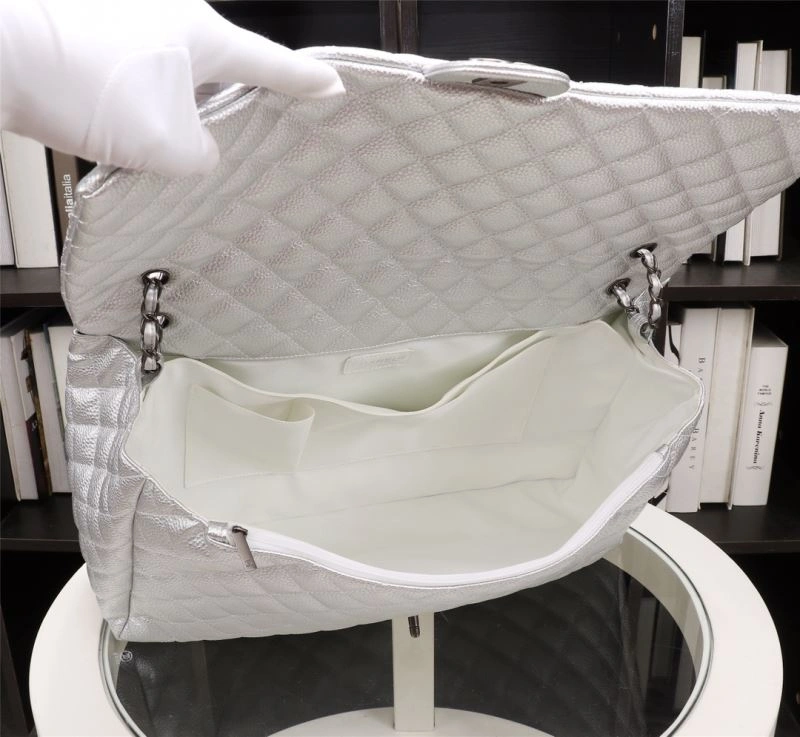 Chanel Satchel Bags 4049B-0533