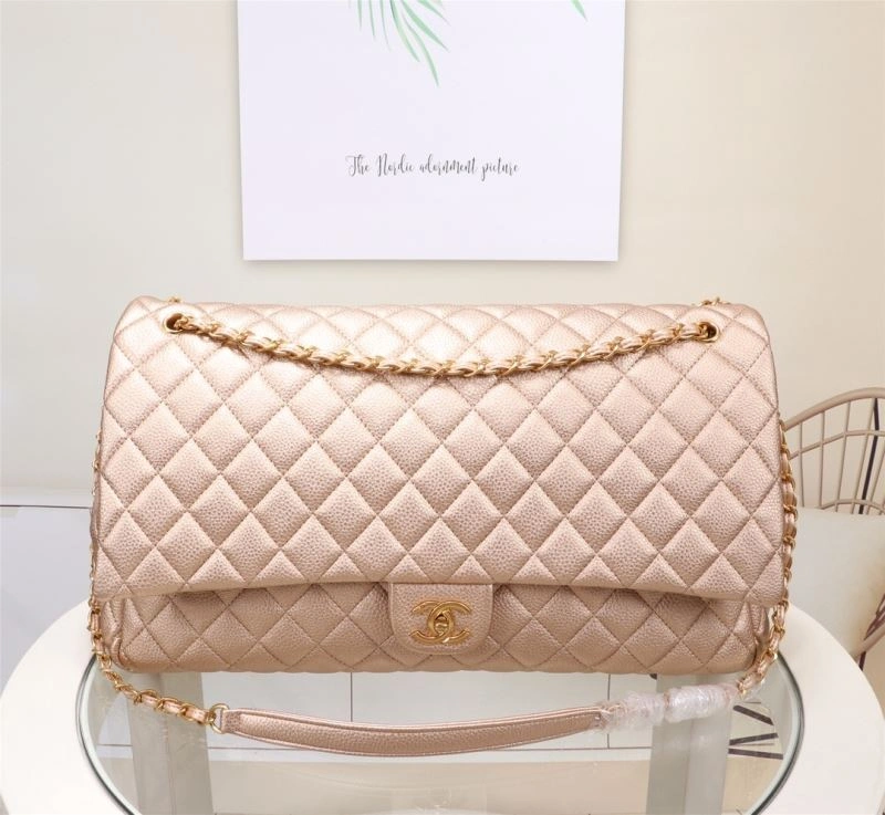 Chanel Satchel Bags 4049B-0534