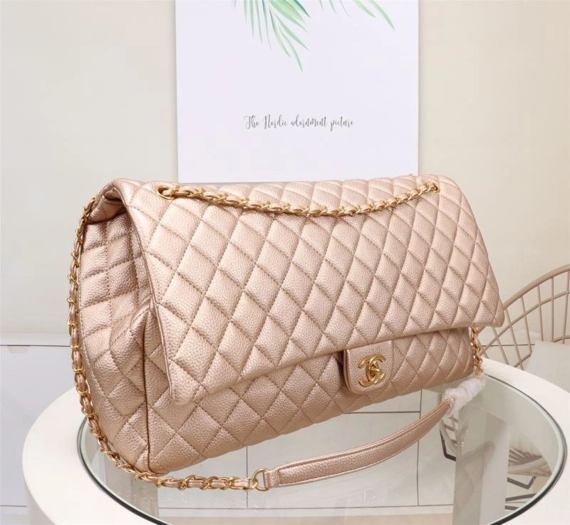 Chanel Satchel Bags 4049B-0534