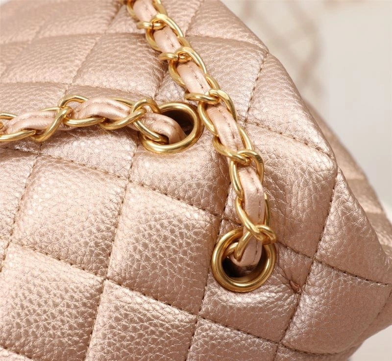 Chanel Satchel Bags 4049B-0534