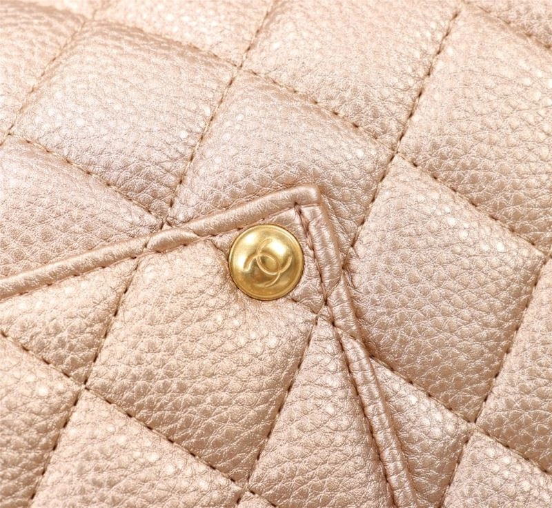 Chanel Satchel Bags 4049B-0534