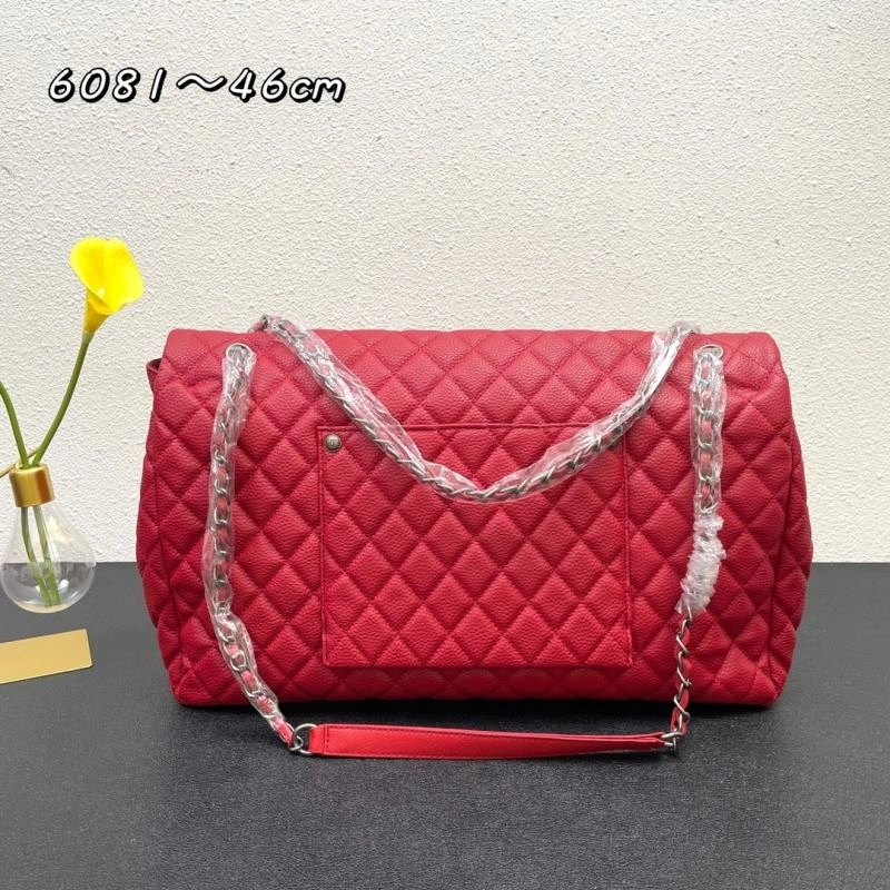 Chanel Satchel Bags 4049B-0535
