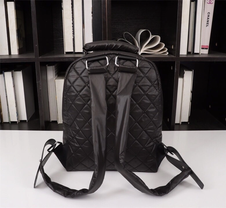 Chanel Backpacks 4049B-0536
