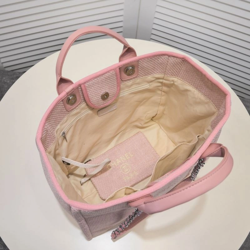 Chanel Shopping Bags 4049B-0538