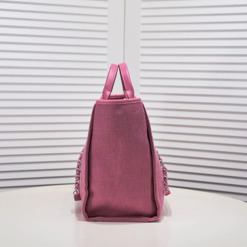 Chanel Shopping Bags 4049B-0539