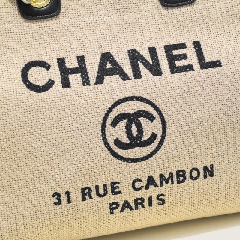 Chanel Shopping Bags 4049B-0540