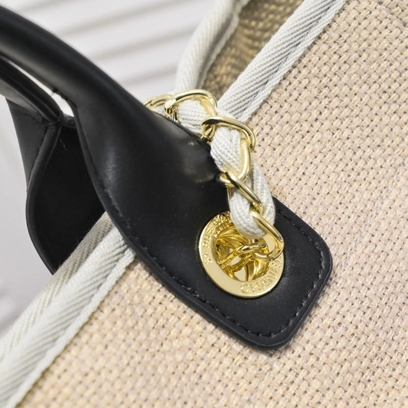 Chanel Shopping Bags 4049B-0540