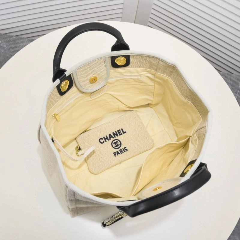 Chanel Shopping Bags 4049B-0540