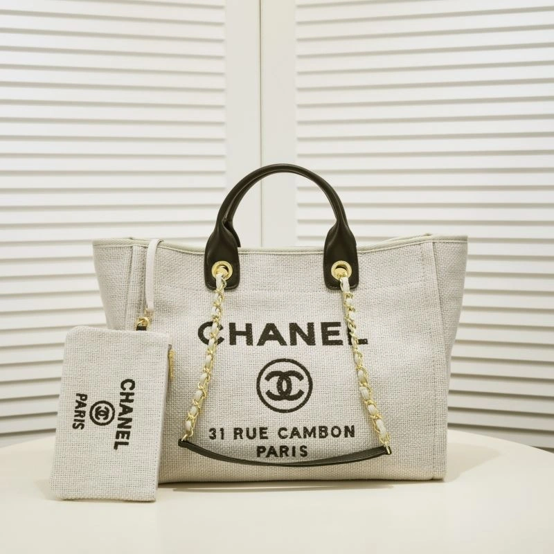 Chanel Shopping Bags 4049B-0541