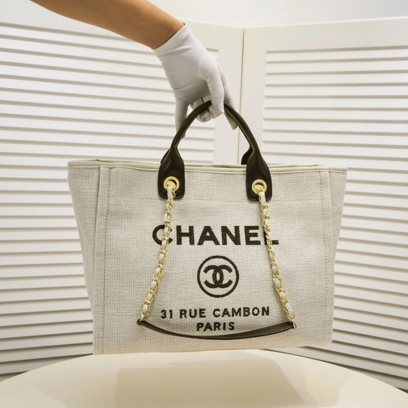 Chanel Shopping Bags 4049B-0541