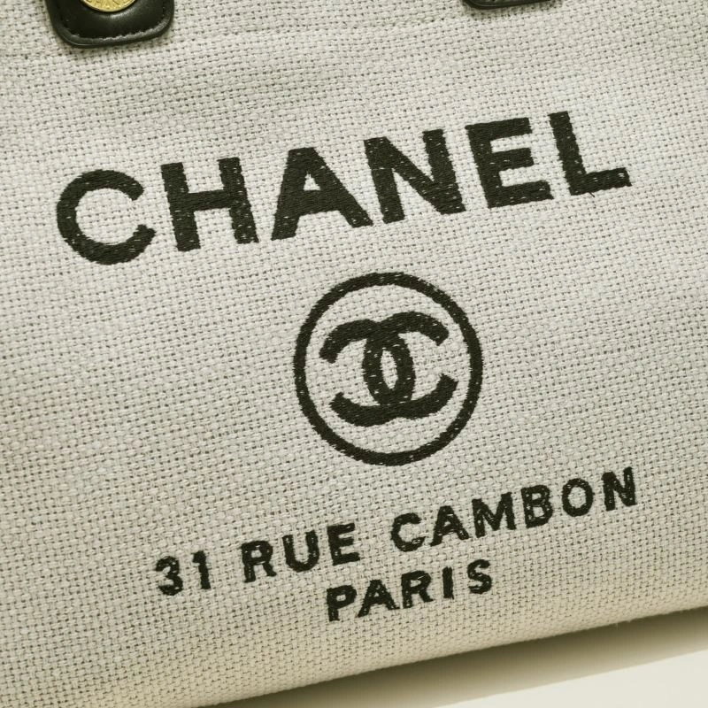 Chanel Shopping Bags 4049B-0541