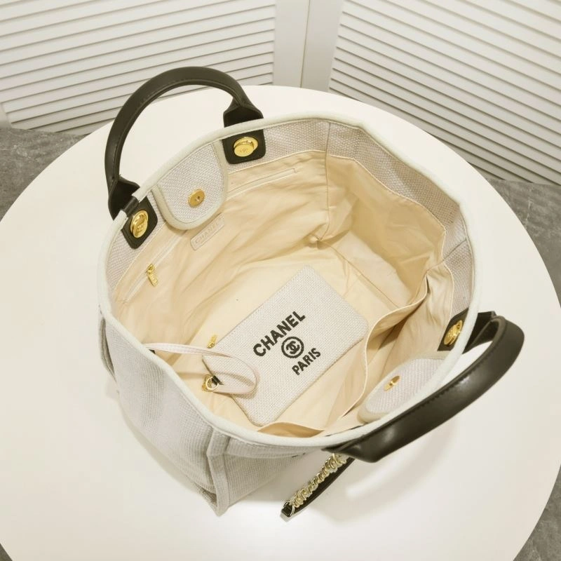 Chanel Shopping Bags 4049B-0541