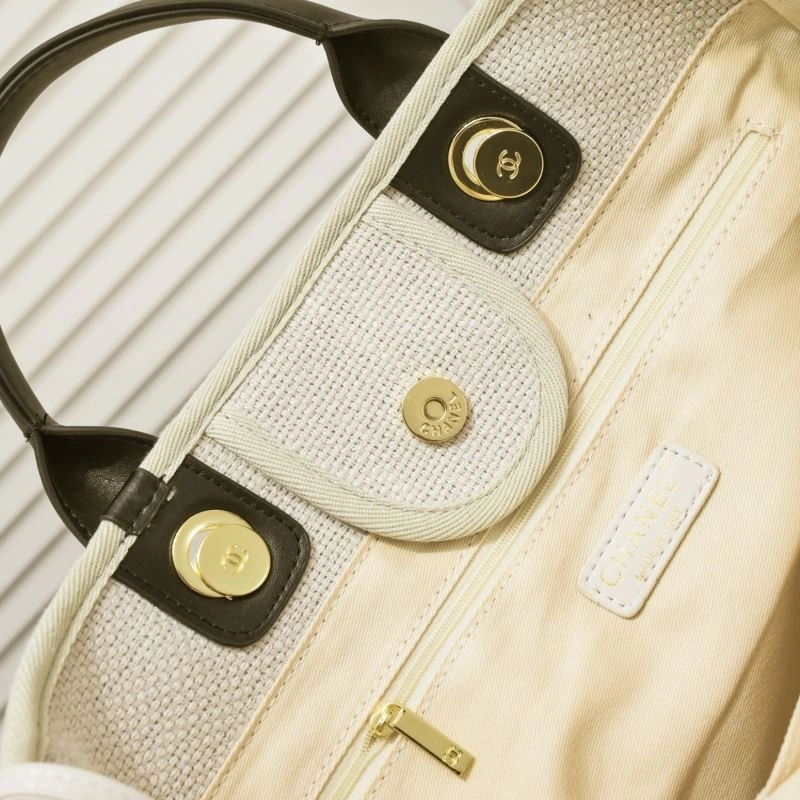 Chanel Shopping Bags 4049B-0541