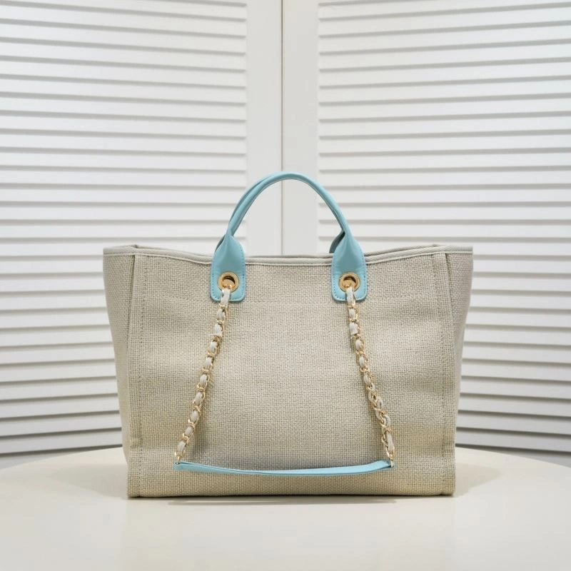 Chanel Shopping Bags 4049B-0542