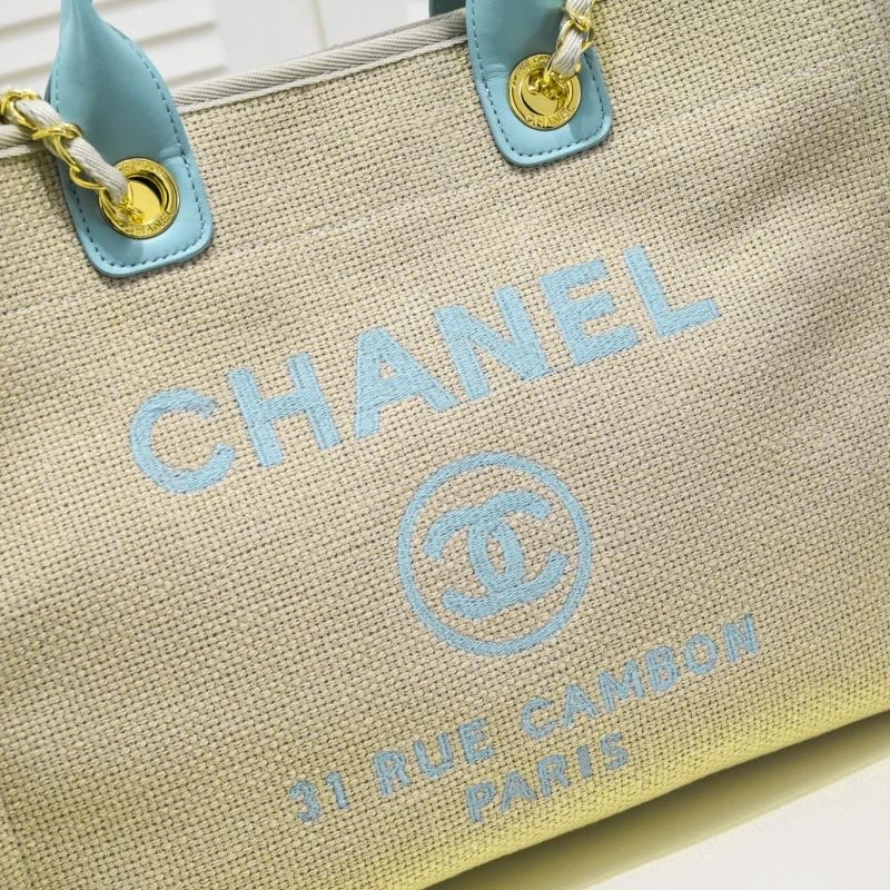 Chanel Shopping Bags 4049B-0542