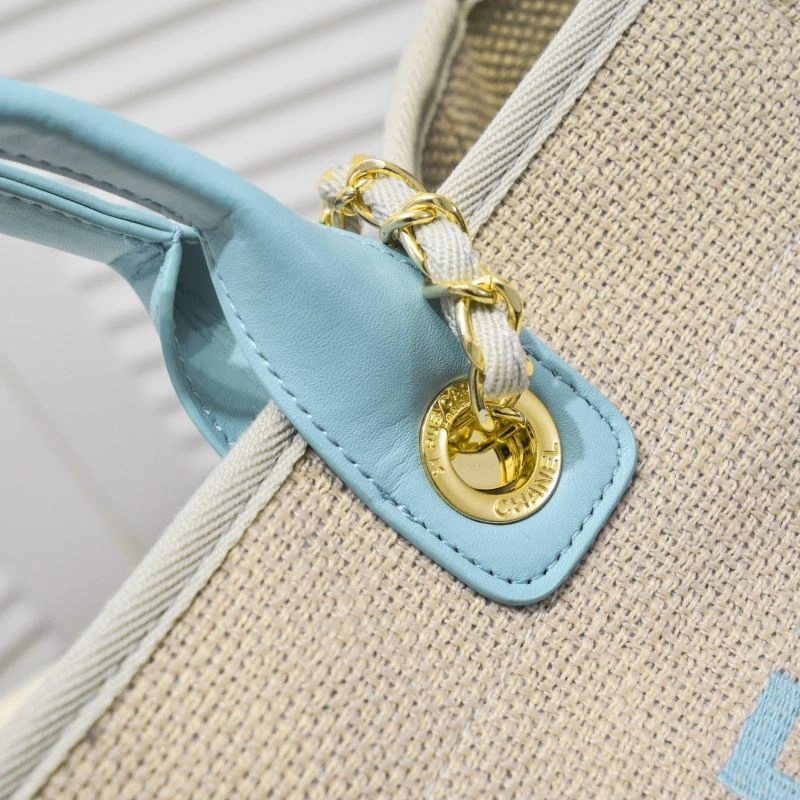 Chanel Shopping Bags 4049B-0542