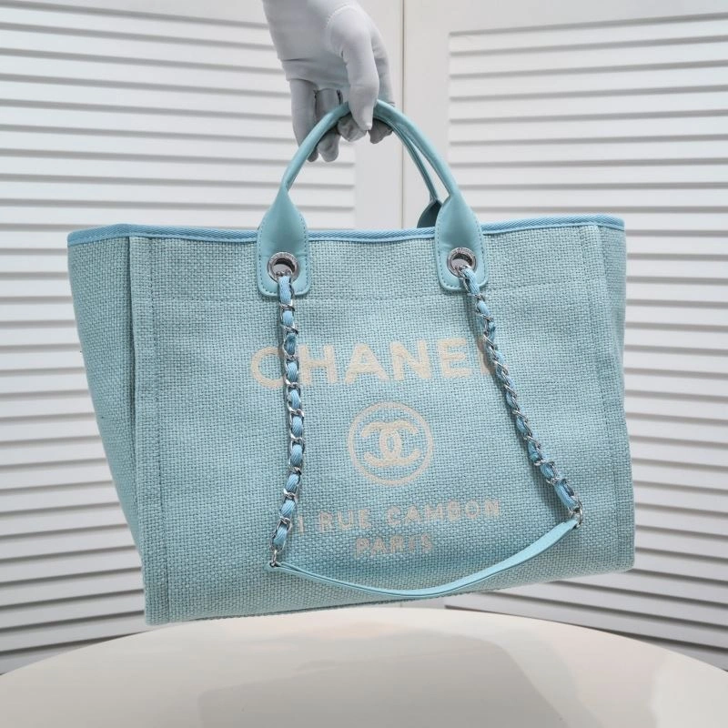 Chanel Shopping Bags 4049B-0543