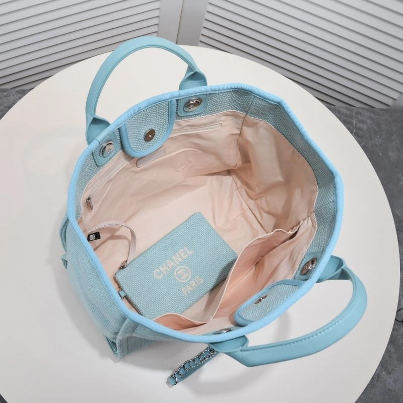 Chanel Shopping Bags 4049B-0543