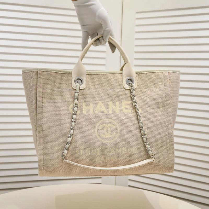 Chanel Shopping Bags 4049B-0544