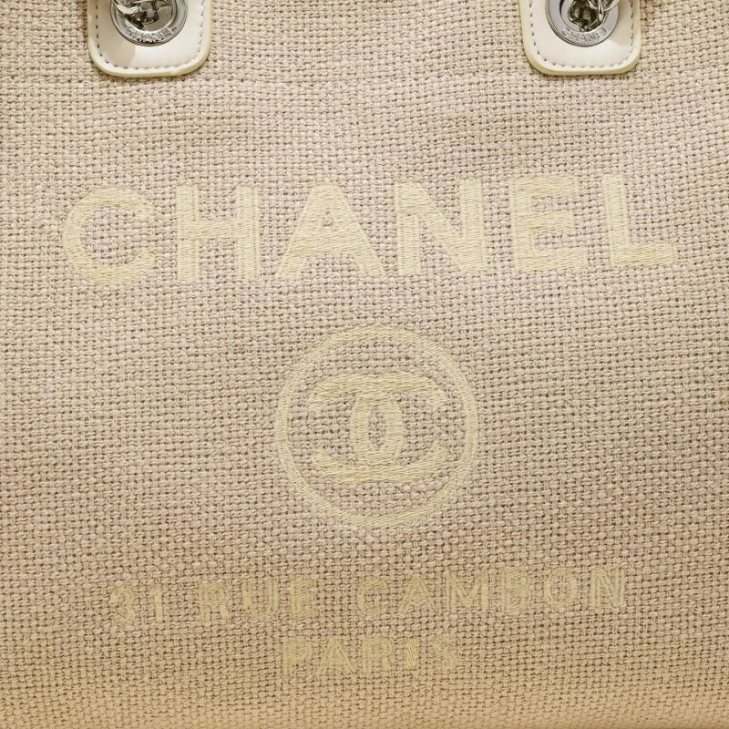 Chanel Shopping Bags 4049B-0544
