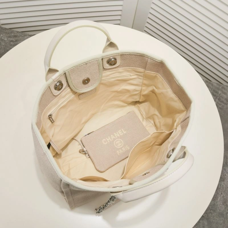 Chanel Shopping Bags 4049B-0544