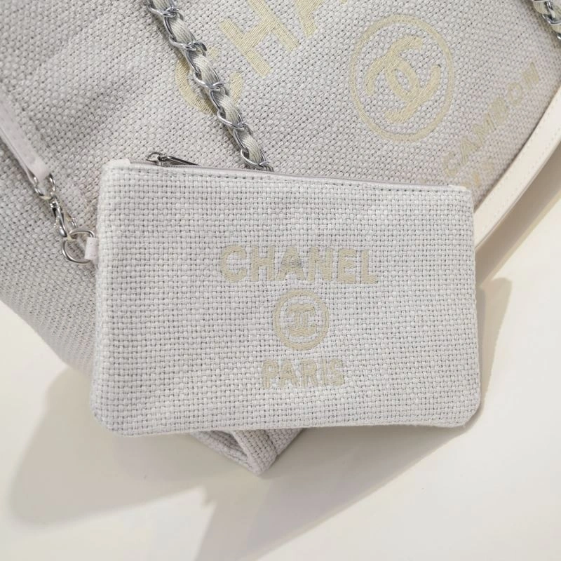 Chanel Shopping Bags 4049B-0545