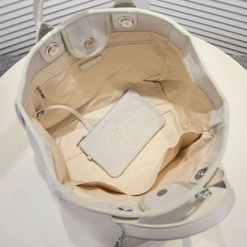 Chanel Shopping Bags 4049B-0545