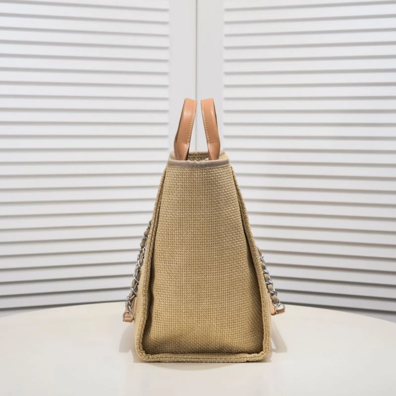 Chanel Shopping Bags 4049B-0546