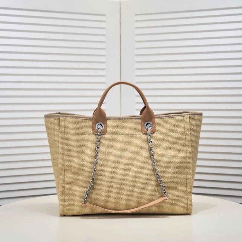 Chanel Shopping Bags 4049B-0546