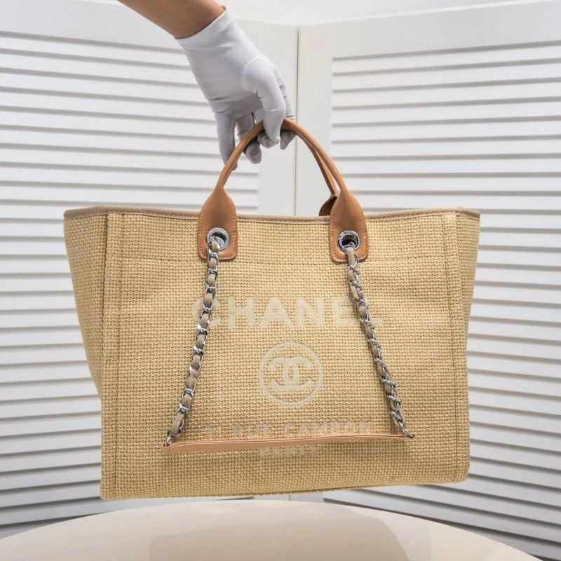Chanel Shopping Bags 4049B-0546